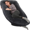 CAUZYART Pregnancy Pillows for Sleeping