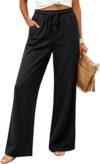 JEKAOYI Womens Wide Leg Pants