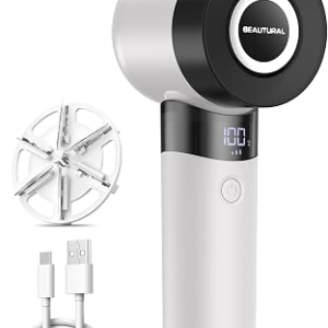 BEAUTURAL Fabric Shaver and Lint Remover