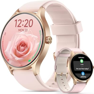 WONELIGO Smart Watch