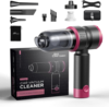 SIX CRAFTSMEN Handheld Car Vacuum Cleaner