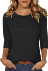 Lylinan Womens Tops