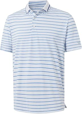M MAELREG Mens Golf Shirt