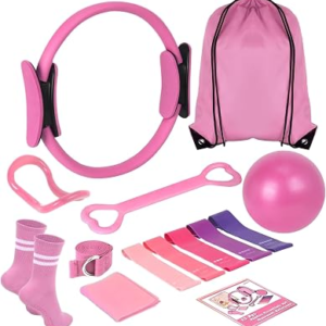 HAKELPOK Pilates Kit