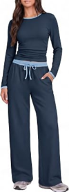 CASLY LAMIIT 2 Piece Lounge Set