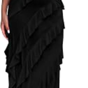 BTFBM Women Summer Cocktail Dresses