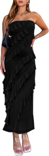 BTFBM Bodycon Dress