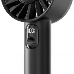 Portable Handheld Mini Fan