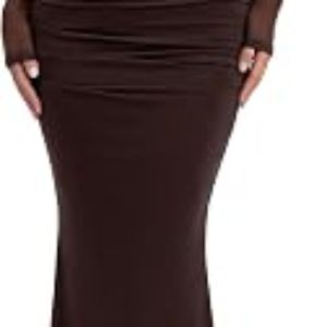 BTFBM Maxi Dresses