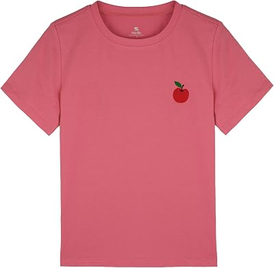 Stelle Girls T Shirts