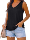 AYIFU Womens Plus Size Tunic Tank Tops