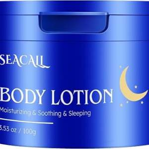 SEACALL Body Lotion