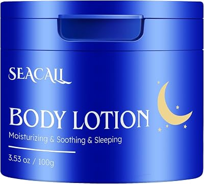 SEACALL Body Lotion