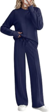CASLY LAMIIT 2 Piece Pant Set Outfits