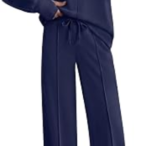 CASLY LAMIIT 2 Piece Pant Set Outfits