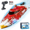 SRGBND Remote Control Boat for Kids