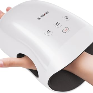 CINCOM Electric Hand Massager