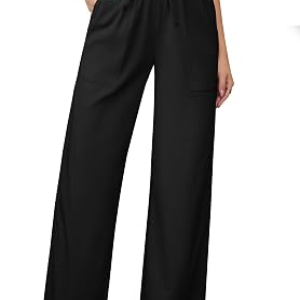 AB-ELEVEN Linen Pants