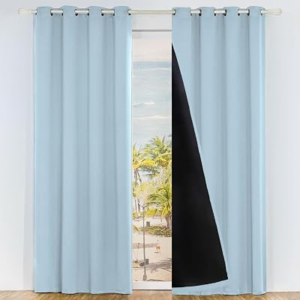 LA PALMA Blackout Curtains