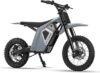 Electric Dirt Bike for Teens Adults, 3000W Electric Motorcycle with 48V/22.5AH Battery, 48 Mile Range, E Dirt Bike with Hydraulic Brakes, Mountain Off-Road Ebike