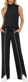 Casly Lamiit Two Piece Set for Women