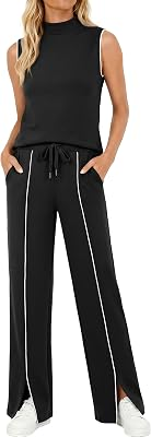Casly Lamiit Two Piece Set for Women