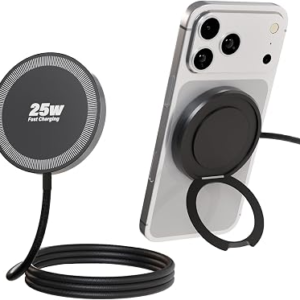 WAYLITE Magnetic Wireless iPhone Charger