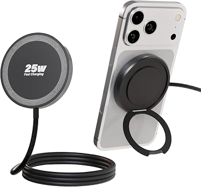 WAYLITE Magnetic Wireless iPhone Charger