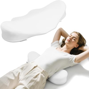 Ergonomic Lumbar Support Pillow