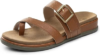 RIHERO Orthopedic Arch Support Sandals