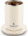 Self Heated Stirring Coffee Mug