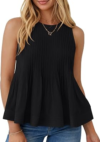 LILLUSORY Womens Tops