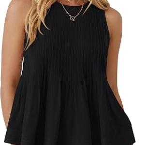LILLUSORY Womens Tops