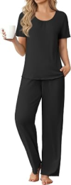 Ekouaer Womens Pajama Sets