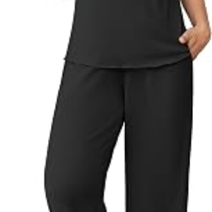 Ekouaer Womens Pajama Sets