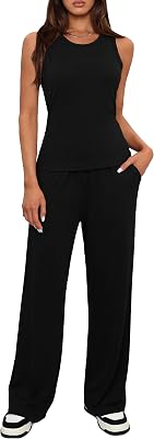TOTATUIT Women 2 Piece Sets