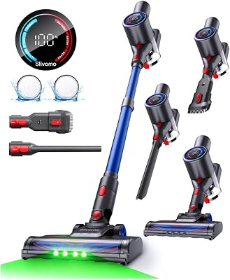 Cordless Vacuum Cleaner