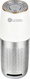 AUCLEIA Mini Portable Air Purifier