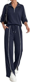 BTFBM Women Two Piece Sets