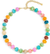 YUJIE Beaded Necklace