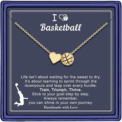 Sports Necklace