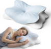BASECE Cooling Cervical Neck Pillow