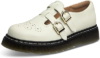 ATHLEFIT Womens Mary Jane Flats