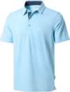 G GRADUAL Short Sleeve Collared Polo
