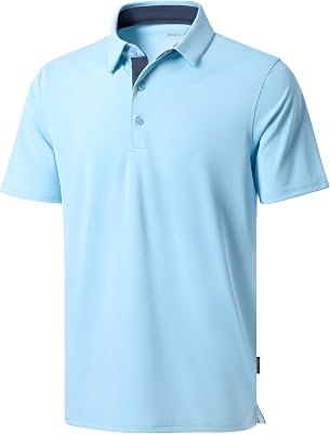 G GRADUAL Short Sleeve Collared Polo