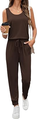 EKOUAER Womens Jumpsuits