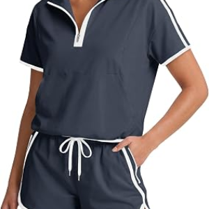 FISOEW Womens 2 Piece Outfits