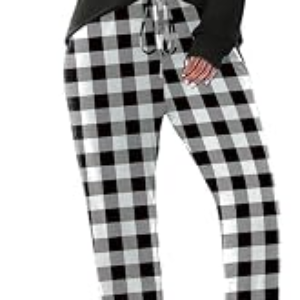 EKOUAER Womens Pajamas Set