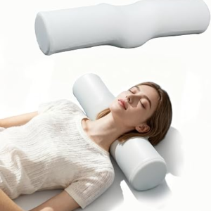 Cervical Neck Roll Pillow