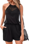 MILADUSA Casual Rompers